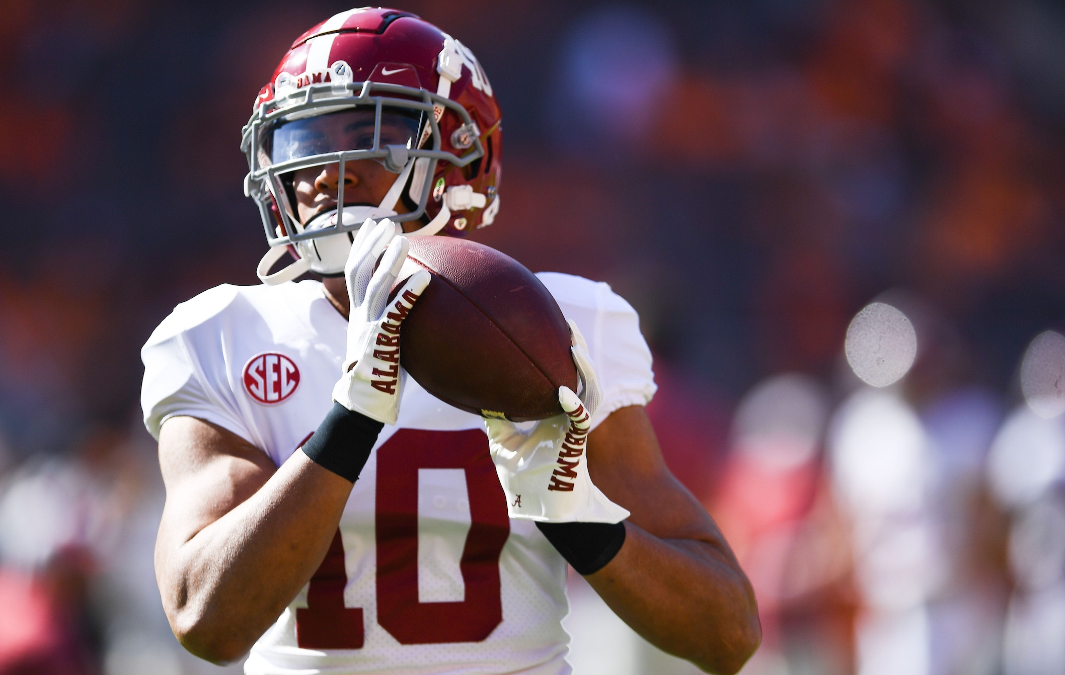 Tennessee Vols football